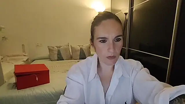 aurasensual69 online show from 06/15/26, 11:18