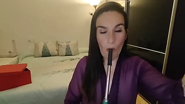 aurasensual69 online show from 06/19/26, 10:35