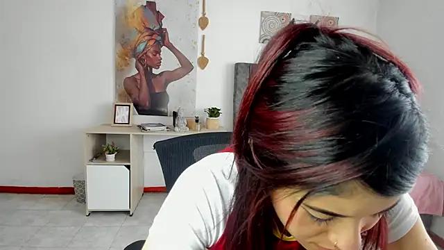Hi barbie  online show from 05/11/26, 08:17