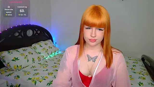 VelvetEmber online show from 06/04/26, 02:23