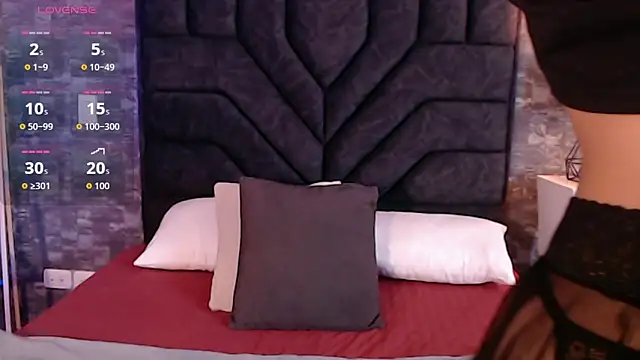Mily Fg online show from 06/23/26, 03:04