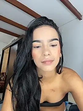 Melissa Rendon online show from 06/01/26, 03:14