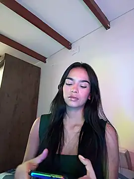 Melissa Rendon online show from 06/02/26, 03:30