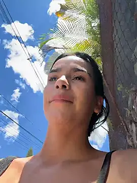 Melissa Rendon online show from 07/14/26, 04:45