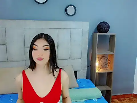 Hera Persefone online show from 06/23/26, 04:54