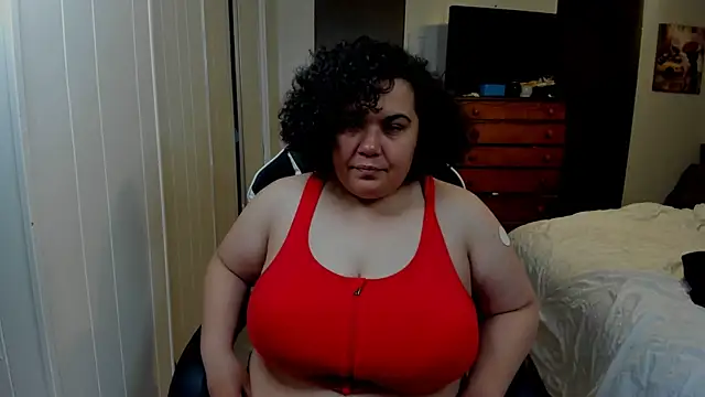 SweetPuertoRicanBliss online show from 05/17/26, 01:18