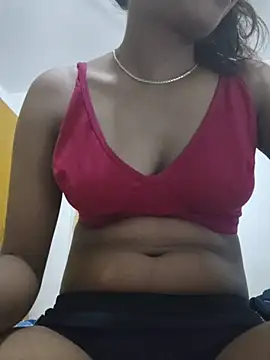 Goddess Alina online show from 05/31/26, 03:08