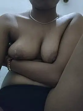 Goddess Alina online show from 05/31/26, 06:20
