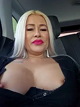 MILFBARBY online show from 12/06/24, 08:59