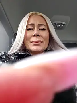 MILFBARBY online show from 12/14/24, 09:29