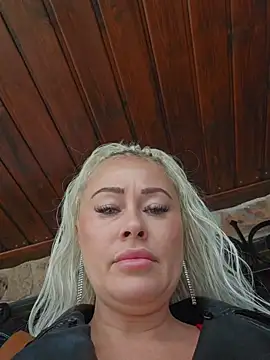 MILFBARBY online show from 10/17/25, 07:11