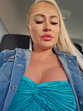 MILFBARBY online show from 05/17/26, 07:17