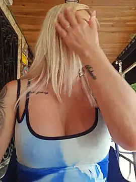 MILFBARBY online show from 06/19/26, 07:12