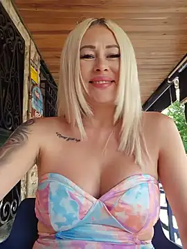 MILFBARBY online show from 06/25/26, 07:13