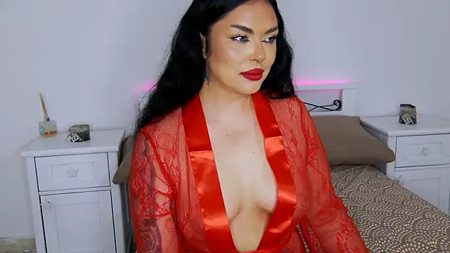 LiliKittenn online show from 05/12/26, 02:19