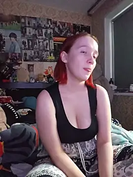 Jane me0w online show from 05/22/26, 12:44
