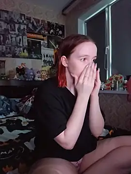 Jane me0w online show from 06/05/26, 12:55