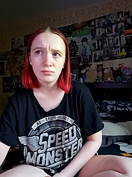 Jane me0w online show from 06/07/26, 06:28