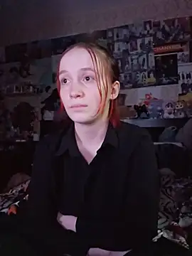Jane me0w online show from 06/15/26, 03:14