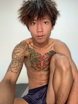 luo-77 online show from 05/12/26, 12:24