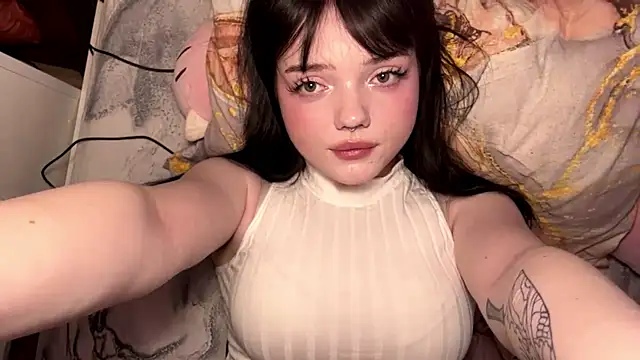 DarkxFoxy online show from 06/25/26, 03:27