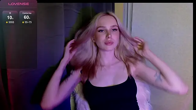 MichelleVelour online show from 06/19/26, 05:06