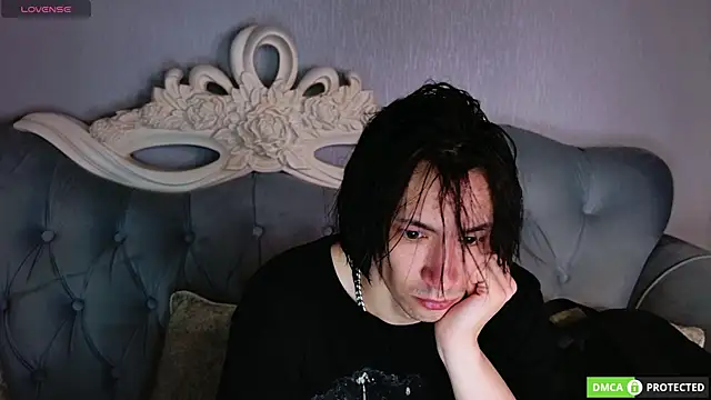 CalvinChapman online show from 05/23/26, 06:12