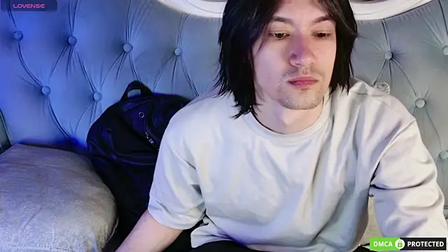 CalvinChapman online show from 05/25/26, 06:36