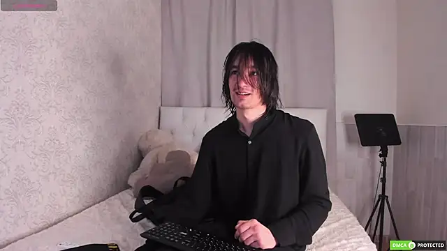 CalvinChapman online show from 07/03/26, 03:13