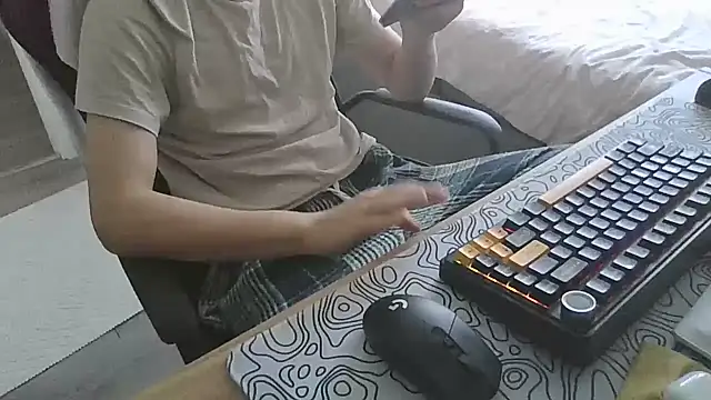 turkishtwinkefe online show from 05/28/26, 03:09