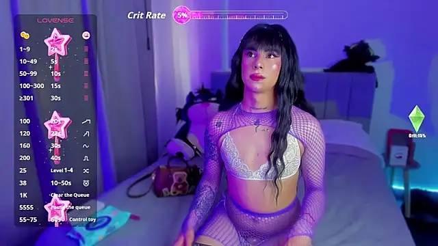 Emily cute09 online show from 05/16/26, 08:18