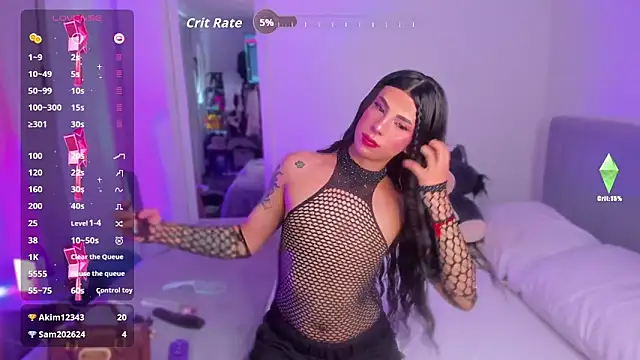 Emily cute09 online show from 05/28/26, 08:17
