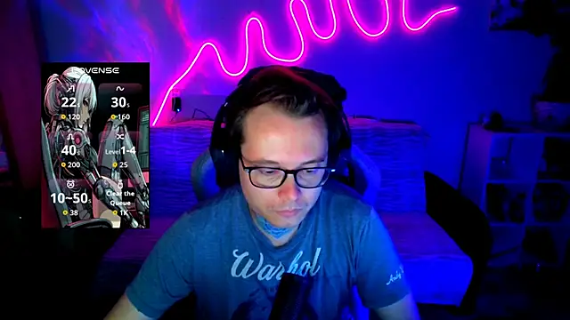 MeLanXolik online show from 06/12/26, 10:41