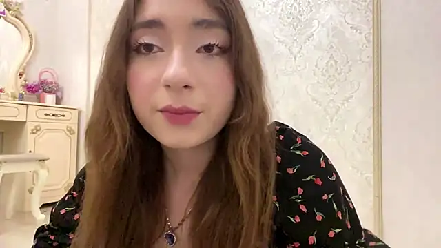 Rosie Sweety online show from 06/12/26, 04:39