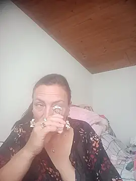 dangerous milf online show from 07/07/26, 06:01