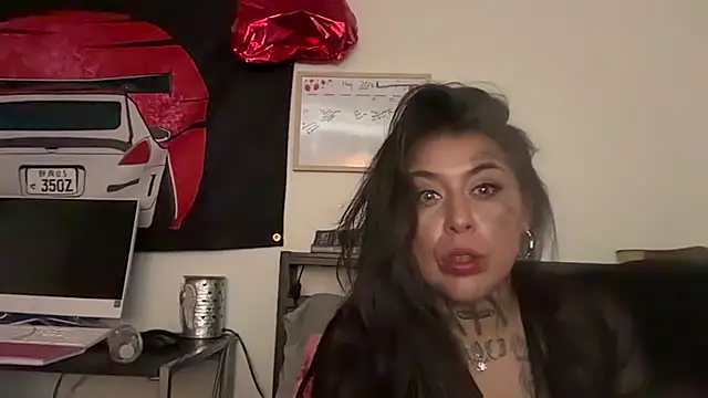 sexykittykat32 online show from 06/01/26, 06:31