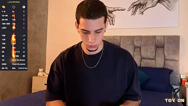 Snapshot of isaacblaze_ chatting on 06/20/26, 03:09 isaacblaze online show from 06/20/26, 03:09