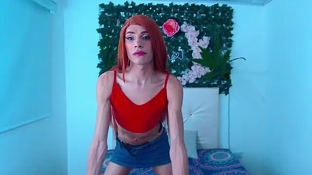  samy-valentina  online show from 05/16/26, 06:32