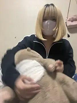 sexlovehonochan online show from 05/17/26, 01:40