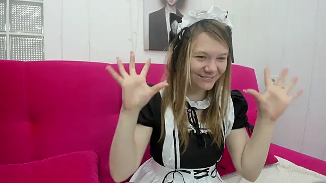 Sunny Sammyy online show from 05/16/26, 02:19