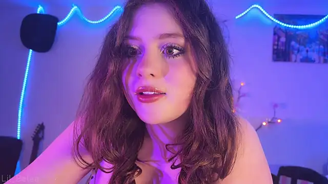 Lil Belaa online show from 06/21/26, 01:19
