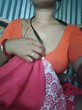 Curvy Rhea online show from 05/19/26, 09:37