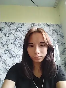 -VictoriaJohnson- online show from 05/13/26, 08:01