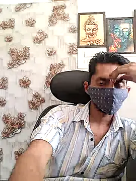BlackkCrab online show from 06/25/26, 05:34