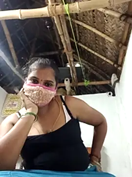 Tamil-shivani95 online show from 05/13/26, 08:55