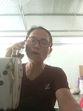 Snapshot of Vieekee chatting on 07/13/26, 02:36 Vieekee online show from 07/13/26, 02:36