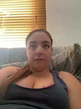LexiXXoo online show from 06/11/26, 08:34