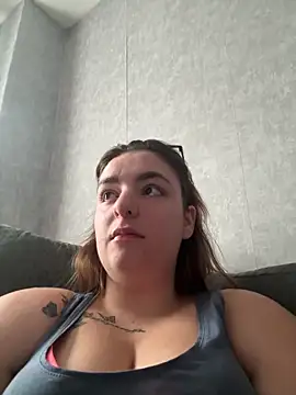 LexiXXoo online show from 06/16/26, 07:55