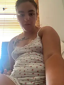 LexiXXoo online show from 06/23/26, 10:02