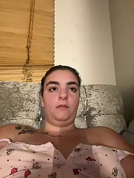 LexiXXoo online show from 06/28/26, 09:43